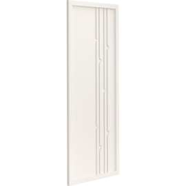 Skantrae SlimSeries Witte Binnendeur SSL 4824 paneeldeur