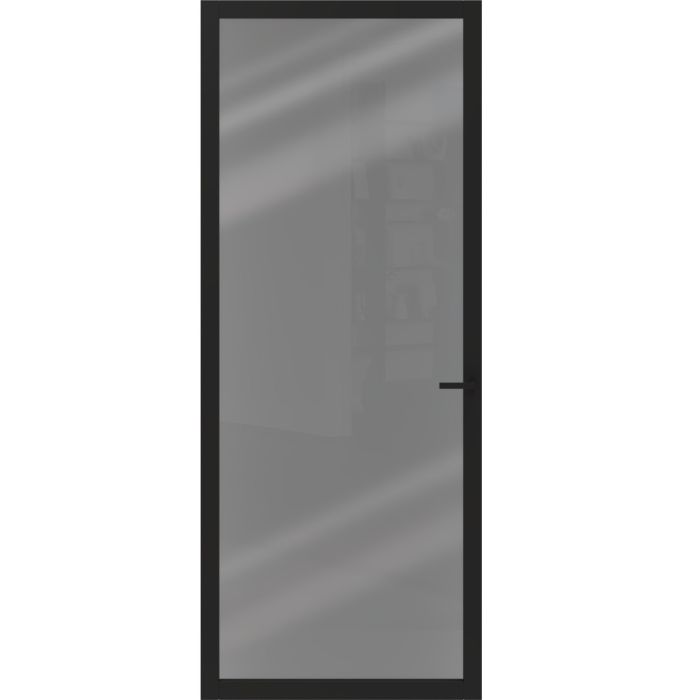 CanDo Elegant Original ELG1-1E01 Rook Glas