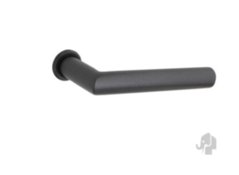 Destino gunmetal deurkruk