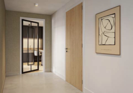 SGL 15320 Skantrae Matching Series Glide | Natural Oak