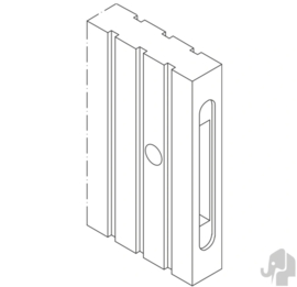 Austria Roble Legno Rayas