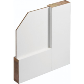 Skantrae Cube SKS 3253 Zonder glas