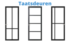 Weekamp Taatsdeuren