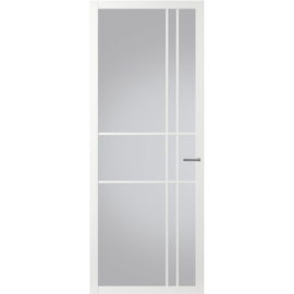 Svedex Nuance Binnendeur NC204 | Wit