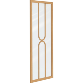 SSL 14820 Skantrae Matching Series SlimSeries One | Natural Oak