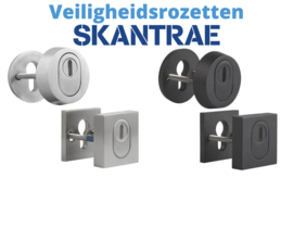 Skantrae Veiligheidsrozetten