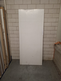 R68 88 x 211,5 cm Skantrae Nano SKL 954 opdek links