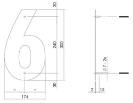 Intersteel Huisnummer 6