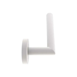 Deurkruk Orbit 19 regular - Wit