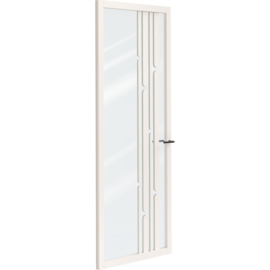SSL 14624 Skantrae Matching Series SlimSeries One | Pure White