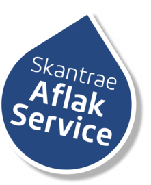 Skantrae aflak service