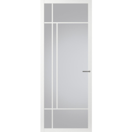 Svedex Nuance Binnendeur NC201 | Wit