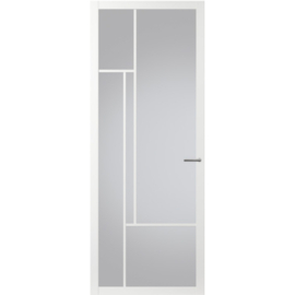 Svedex Nuance Binnendeur NC203 | Wit