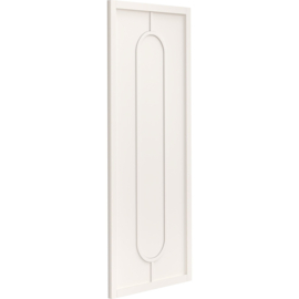 Skantrae SlimSeries Witte Binnendeur SSL 4819 paneeldeur