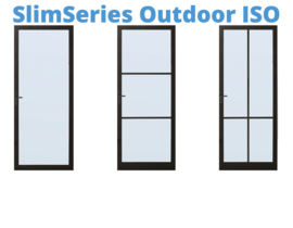 Skantrae SlimSeries Outdoor ISO