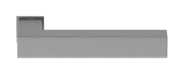 Skantrae deurkruk Squared 20 minimal RVS