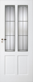 Skantrae Accent SKS 1242 Glas in lood 18