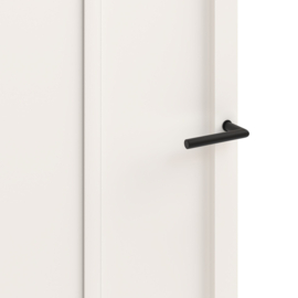 Skantrae SlimSeries Witte Binnendeur SSL 4817 paneeldeur