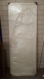 R28 Skantrae SlimSeries Witte Binnendeur SSL 4050 paneeldeur 88x231,5 cm stomp