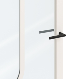 SSL 14623 Skantrae Matching Series SlimSeries One | Pure White