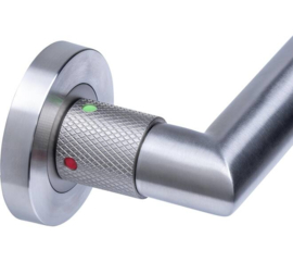 Deurkruk Prolock Sicura rvs