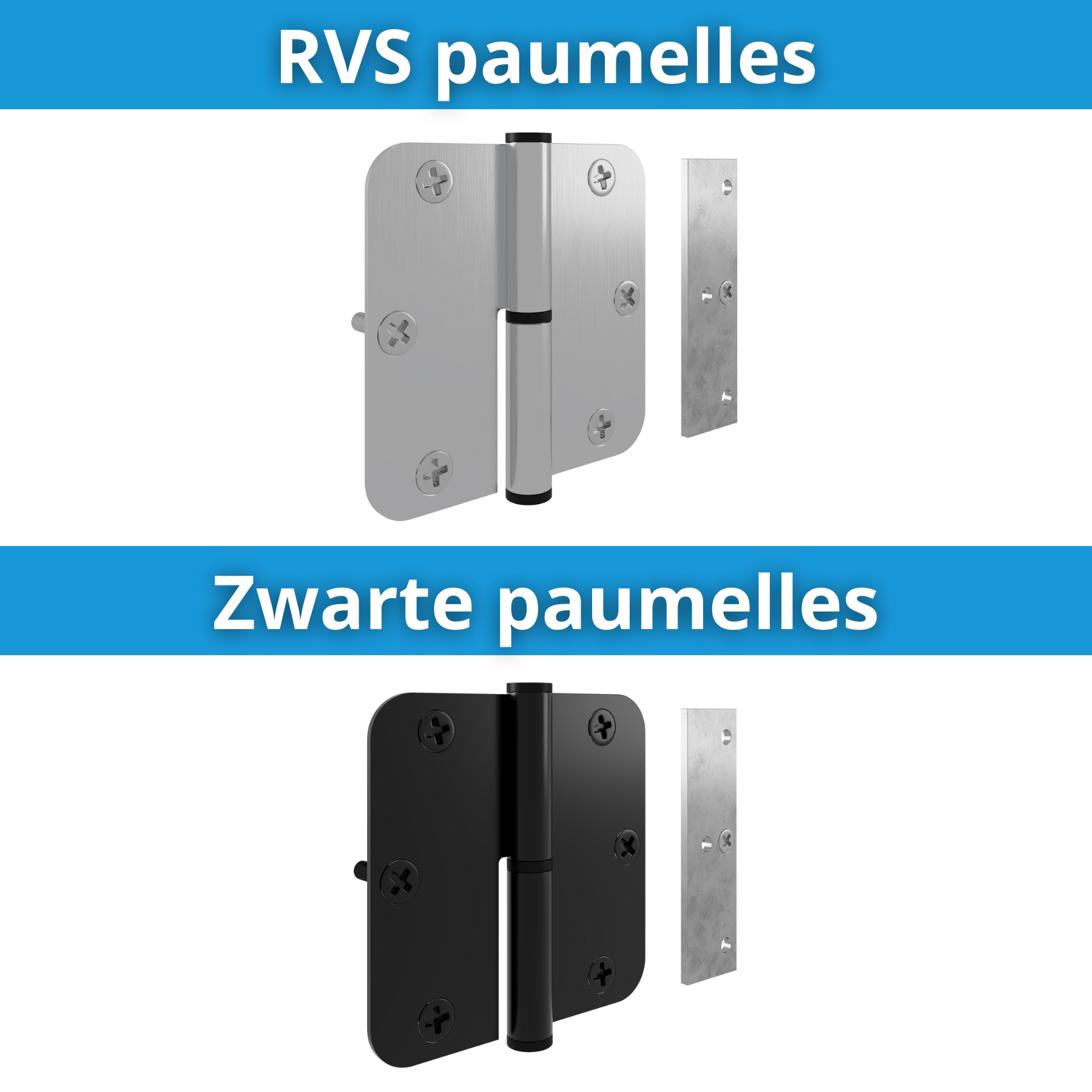 Skantrae Renovatiekozijn wanddikte 70 mm