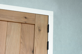 Austria RENOV8 Ecosy kozijn MB70 kamerhoge deur