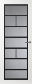 Svedex binnendeur Front FR505 blank glas