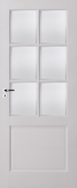 Skantrae Essence E020 Facet blank glas