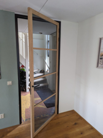 Svedex binnendeur Nova Licht Eiken | NDB900