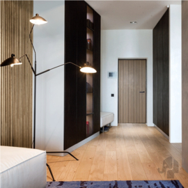 Austria Roble Legno Rayas