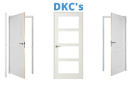 DKC's