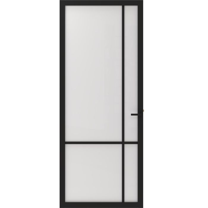 CanDo Elegant Original ELG1-1D04 Nevel Glas