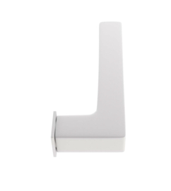 Skantrae deurkruk Squared 20 minimal Wit