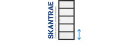 Skantrae Slimserie inkorten?