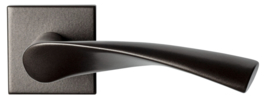 Kino Dark blend deurkruk