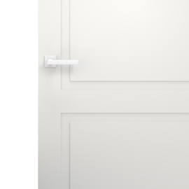 SCO 15652 Skantrae Matching Series Cove One | Pure White