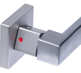 Deurkruk Prolock Cunera rvs