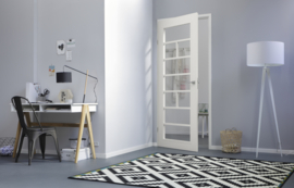 Svedex binnendeur Front FR505 blank glas