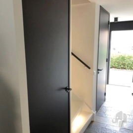 Austria kamerhoge Porta Alta Piatto Negro 270 hoog