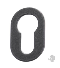 Ibiza gunmetal cilinderrozet