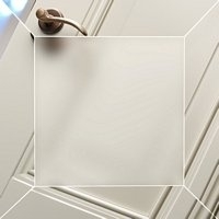 Austria Binnendeuren Classic Line Veere - Satijn facetglas