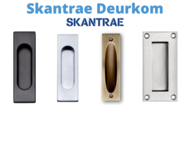 Skantrae schuifdeurkom