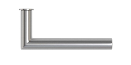 Skantrae deurkruk Orbit 19 minimal RVS