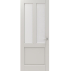 CanDo Panel Classic Binnendeur Gegrond PNL1-2B03 | Satin Facet