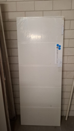 R9 Austria Freeslijndeur HF01 R9 78x201,5 cm stomp