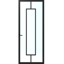 SSL 14516 Skantrae Matching Series SlimSeries One | Deep Black
