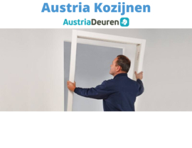 Austria Kozijnen