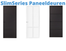 Skantrae SlimSeries Paneeldeuren