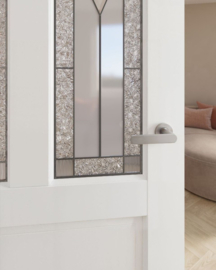 CanDo Panel Classic Binnendeur Gegrond PNL1-2B03 | Diamond One